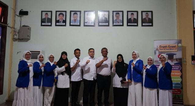 KUD Kab Aceh Barat